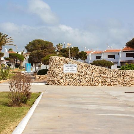 El Faro 8 Cala'N Bosch (Menorca) Exterior foto