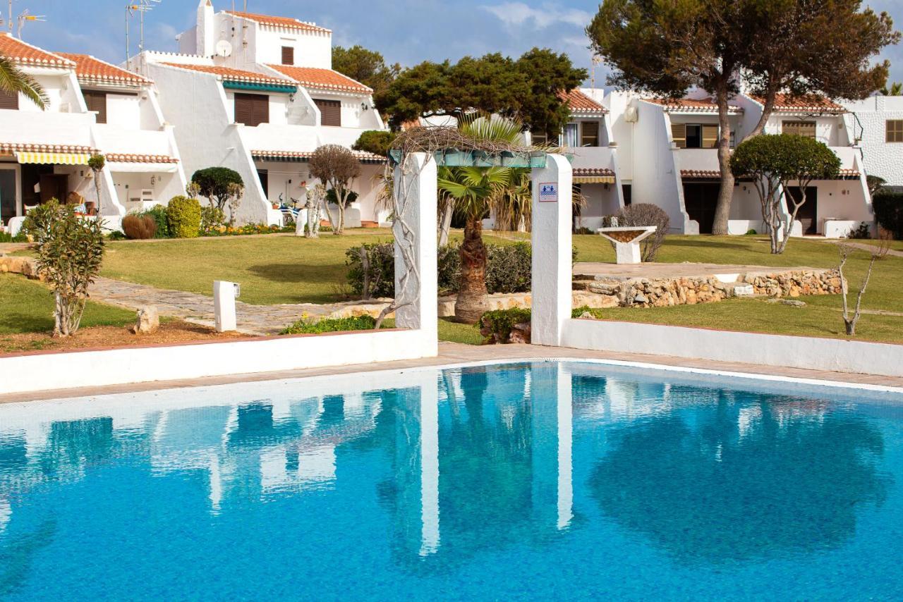 El Faro 8 Cala'N Bosch (Menorca) Exterior foto