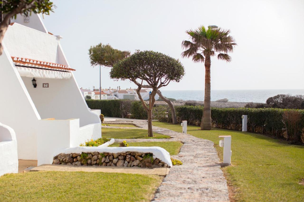El Faro 8 Cala'N Bosch (Menorca) Exterior foto