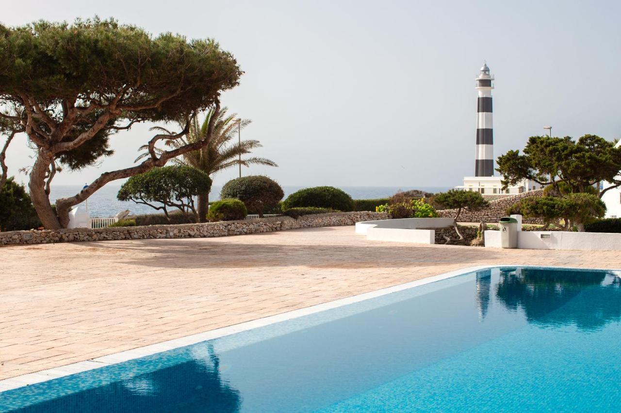 El Faro 8 Cala'N Bosch (Menorca) Exterior foto