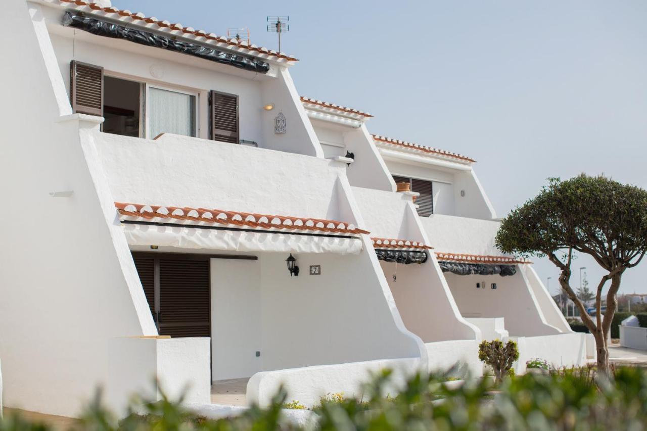 El Faro 8 Cala'N Bosch (Menorca) Exterior foto